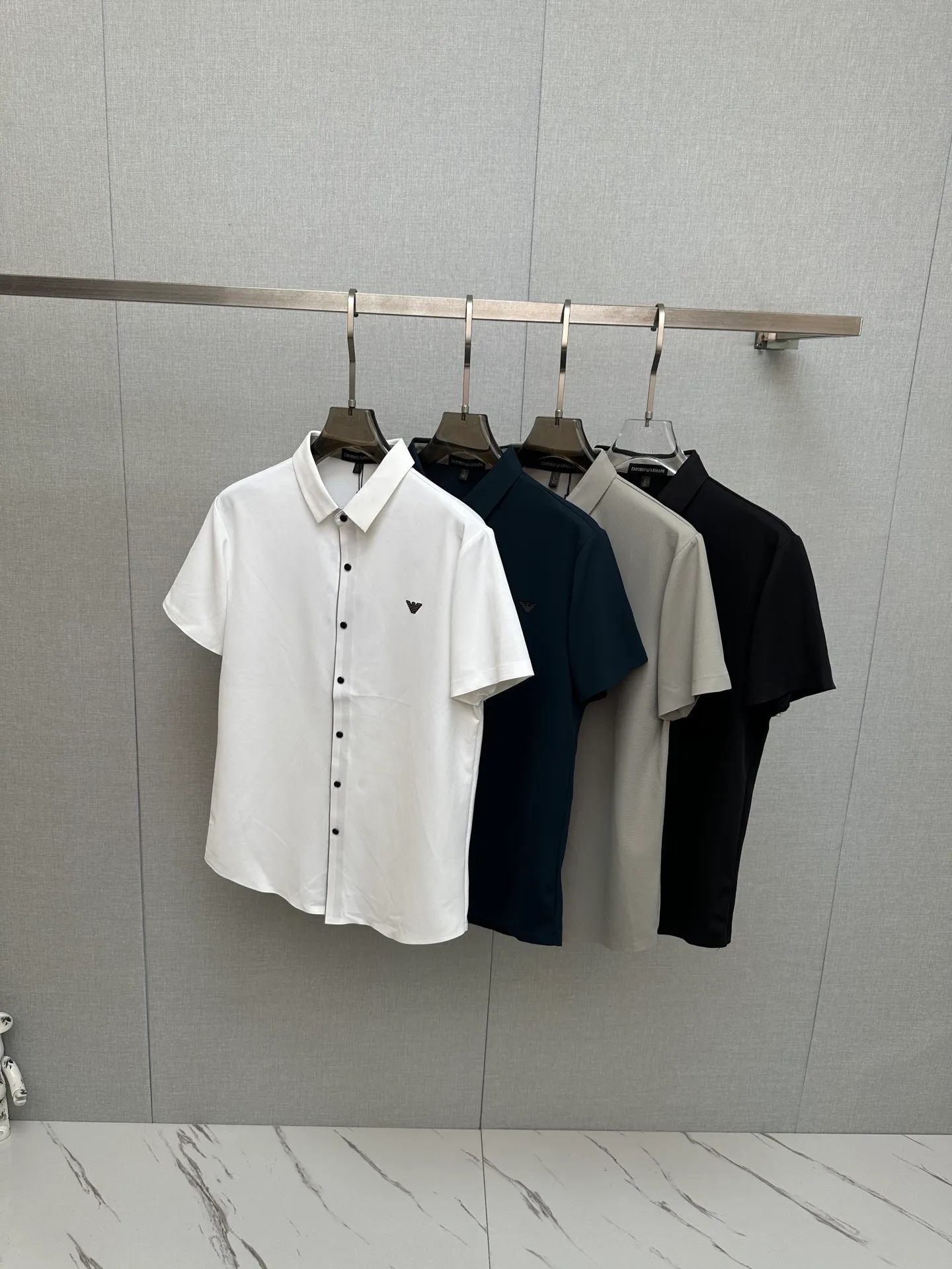 Amani 2026 New Arrival New Arrival ， Breathable。Premium ！ logo . . . . ！ ！Sizes：M-4XL